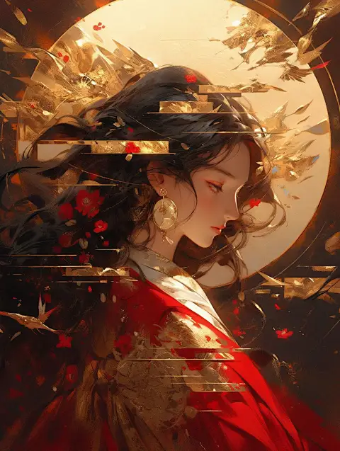 晚秋